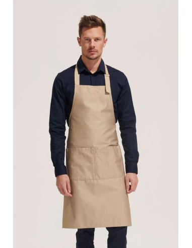 S-88010-Long Apron Gala